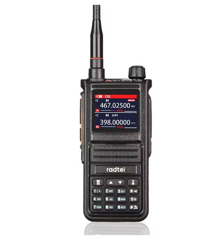 Radtel 470x ham radio - ham,