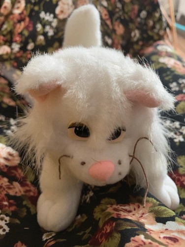 Original pound puppy kitten - original,