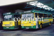 Bus Photo - Lowland Scottish