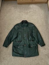 Men’s Lakeland Leather