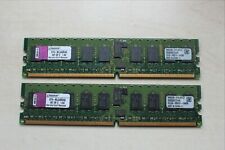 4GB (2 x 2GB) Dell PowerEdge