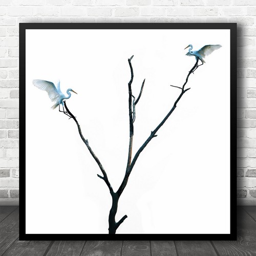 Minimalistic branch stalks - minimalistic,