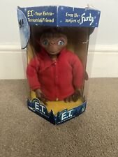 WORKING vintage E.T. furby