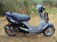 2005 SYM JET 50 2 STROKE