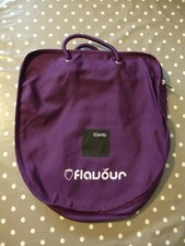 ⭐GENUINE iCandy Strawberry 1