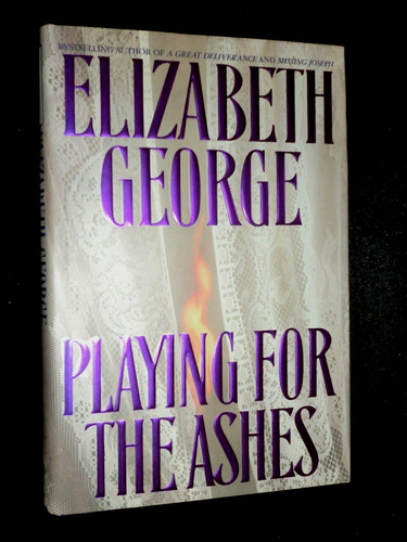Signed elizabeth george - signed;,