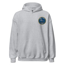Seal Team 4 Hoodie