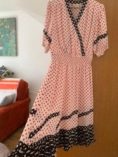 Vintage Summer Dress