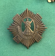 WW1, The Royal Scots "Economy"