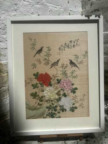 Large chinese 20th century - 20th,