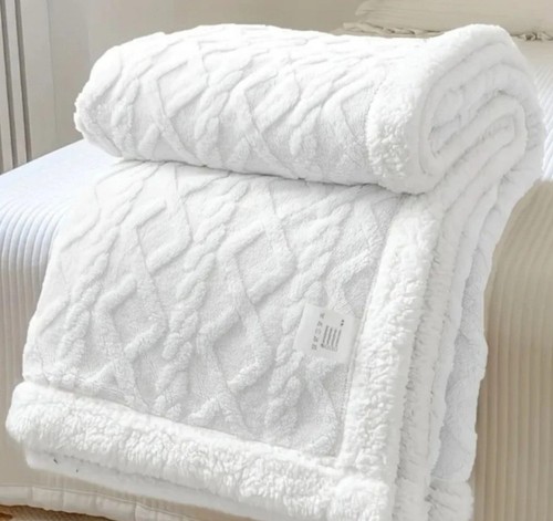New premium soft - soft, white