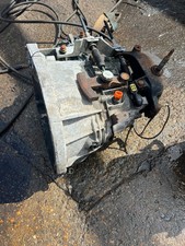 2007 VAUXHALL VIVARO 1.9 6