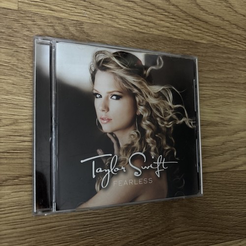 Taylor swift fearless - swift,