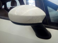 RIGHT REARVIEW MIRROR /