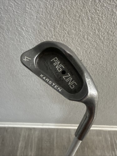 Ping zing karsten - zing,