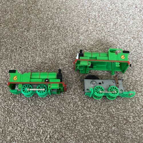 Hornby thomas friends percy - hornby, &