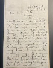 Edwards Pierrepont Civil War