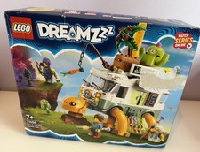 LEGO Dreamzzz 71456 Mrs