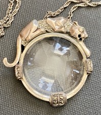 Vintage Sterling Silver