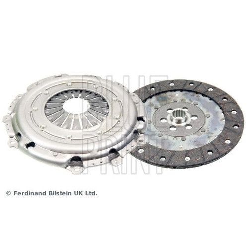 Blue print clutch kit - clutch,