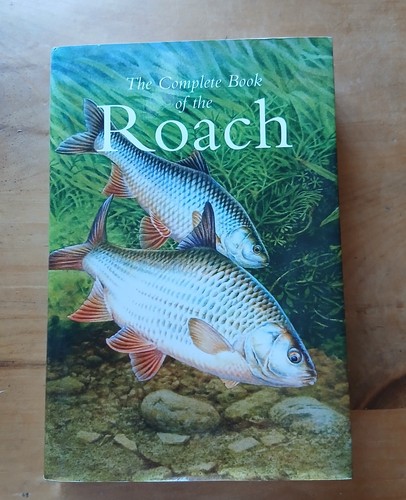The complete book - the, roach