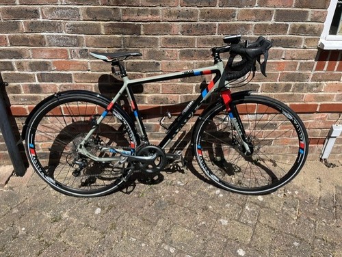 Dawes 3ima coureur road - 3ima,