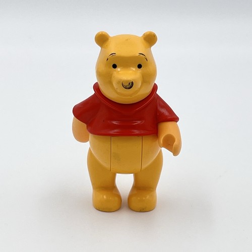 Lego duplo winnie the pooh - winnie,