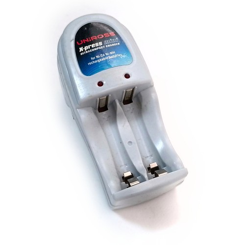 Uniross press mini - uniross,