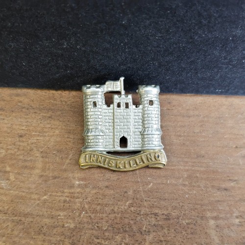 Military collar badge royal - badge,