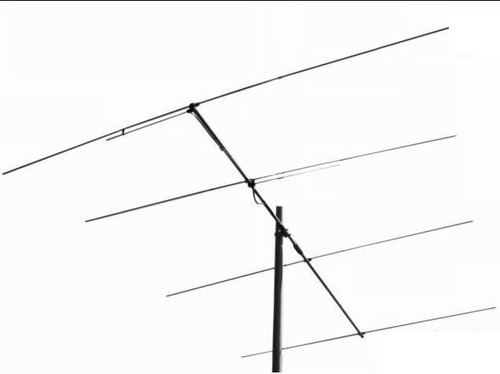Comet 52hb4 4 element - comet,