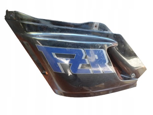 Side fairing cover for yamaha - side,
