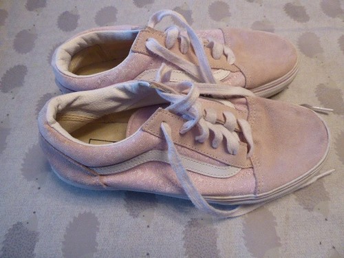Vans off the - the,