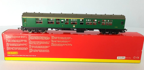 Gauge hornby r4115d br - gauge,