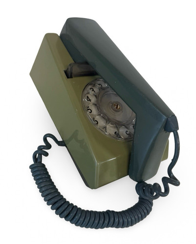 Vintage gpo trimphone two tone - vintage,