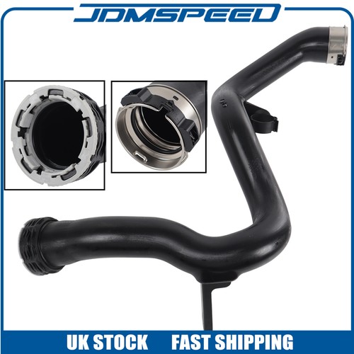 Intercooler outlet hose pipe - hose,