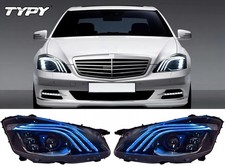 For Benz W221 2006-2009 S