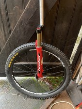 Marzocchi Bomer MX Pro SL With