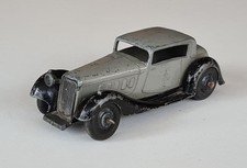 Dinky Toys 36c HUMBER VOGUE
