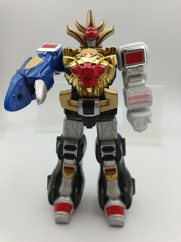 Power rangers wild force - power,