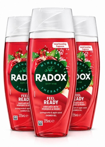 225ml radox mineral - 225ml,
