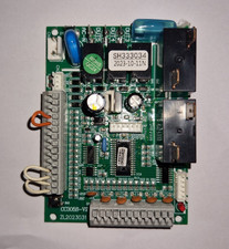 Dream Swimming Pool Heat pump Main Board PCB + LCD Controller screen & cover
