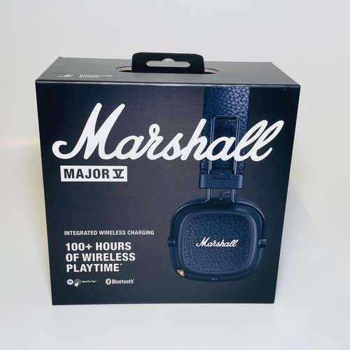 Marshall major ear - marshall, v