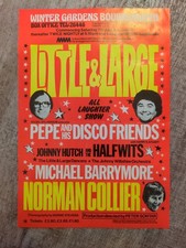 Little & Large - Original