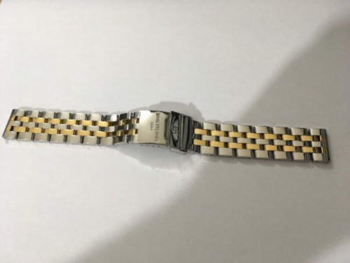 24mm stunning two tone - 24mm,