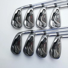 Used Yonex VMS Iron Set / 4 -