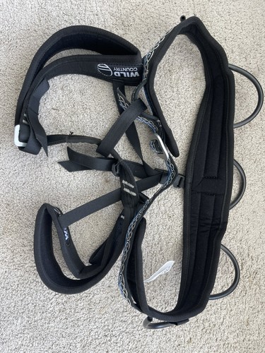 Wild country vision harness - vision,
