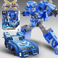 7" MiniForce X-Volt Bolt Bot