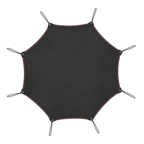 Trampoline shade cover - trampoline,