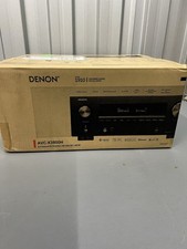 DENON AVC-X3800H 9.4 Ch. 105W