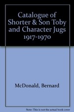 Catalogue of Shorter & Son